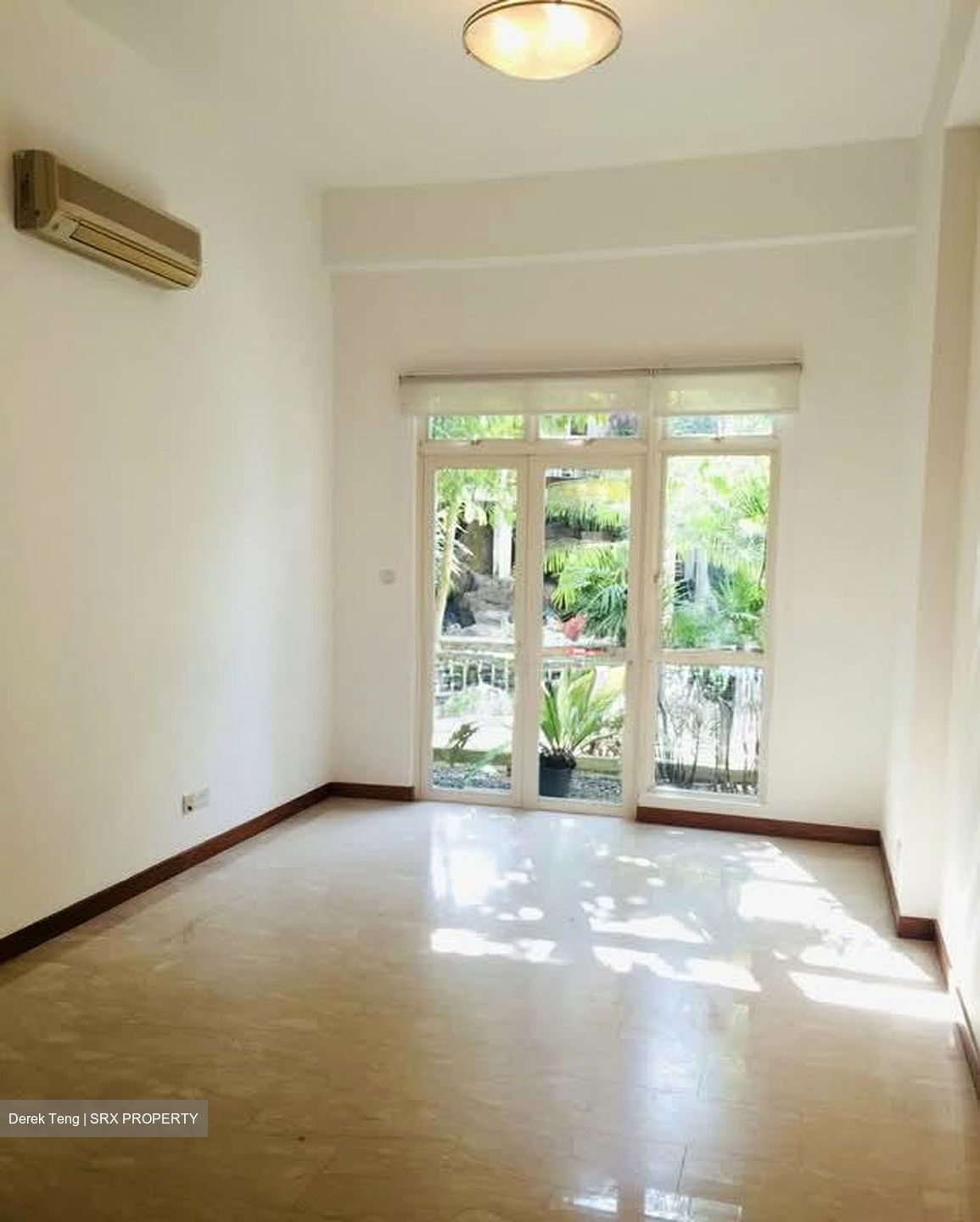 The Petals (D23), Condominium #551424551